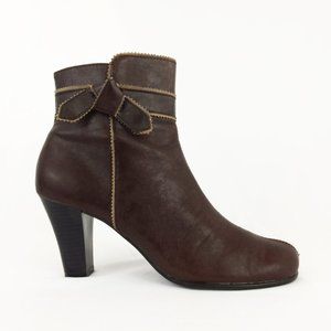 A2 by Aerosoles Women's Ankle Boots